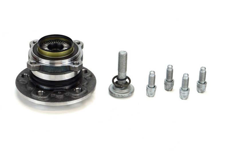 CONTINENTAL CTAM Radlagersatz WBE1173