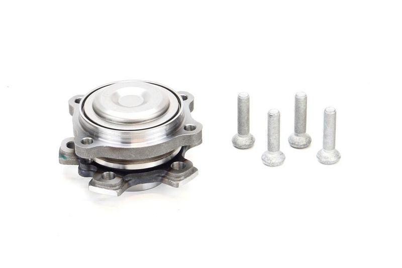 CONTINENTAL CTAM Radlagersatz WBE1191