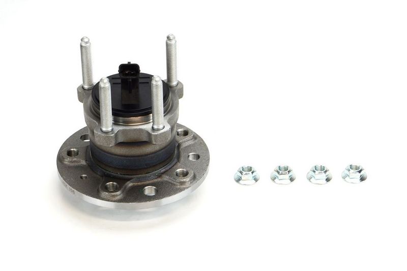 CONTINENTAL CTAM Radlagersatz WBE1205