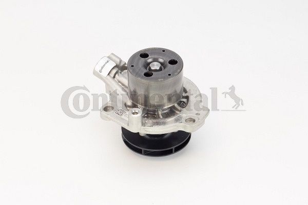 CONTINENTAL CTAM Wasserpumpe, Motorkühlung WP6123