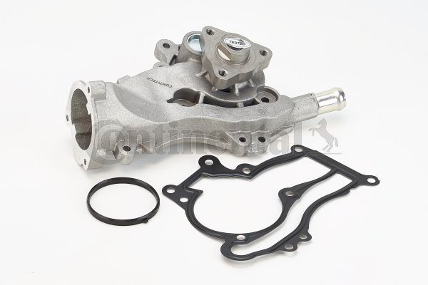 CONTINENTAL CTAM Wasserpumpe, Motorkühlung WPS3018