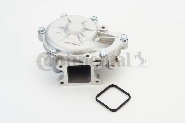 CONTINENTAL CTAM Wasserpumpe, Motorkühlung WPS3242