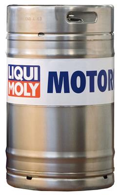 LIQUI MOLY Motoröl 3117