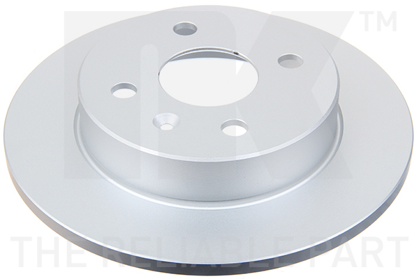 NK Bremsscheibe 313633