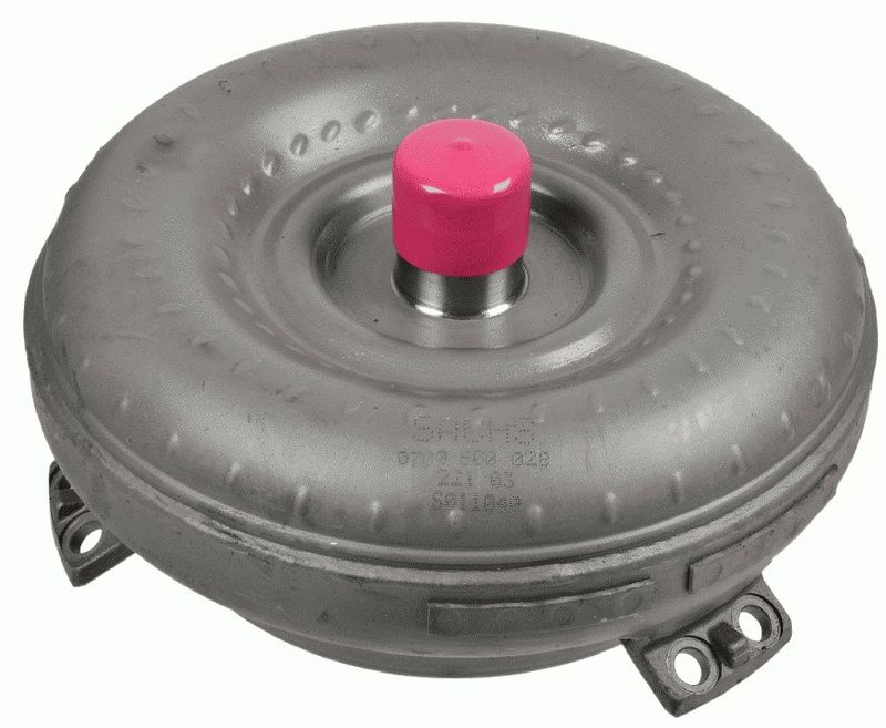 SACHS Drehmomentwandler 0700 600 028