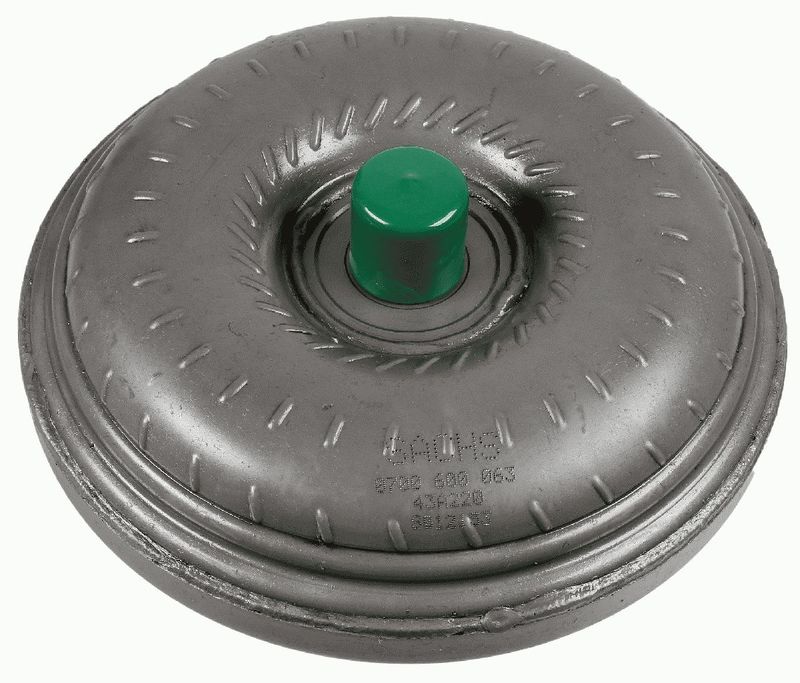 SACHS Drehmomentwandler 0700 600 063