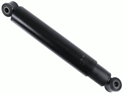 SACHS Stoßdämpfer 124 376