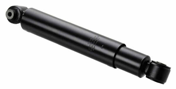 SACHS Stoßdämpfer 124 610