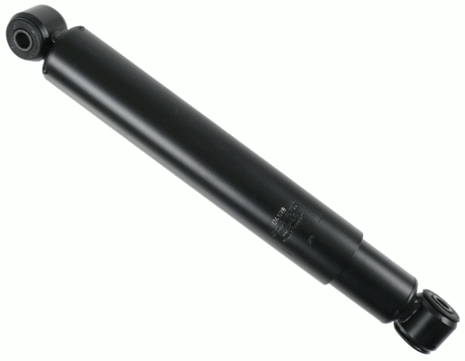 SACHS Stoßdämpfer 124 678