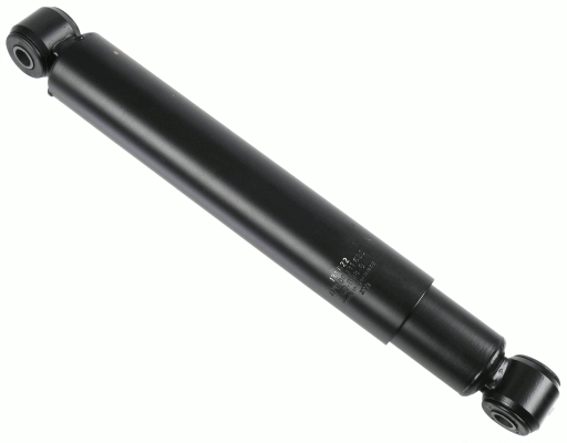 SACHS Stoßdämpfer 131 622