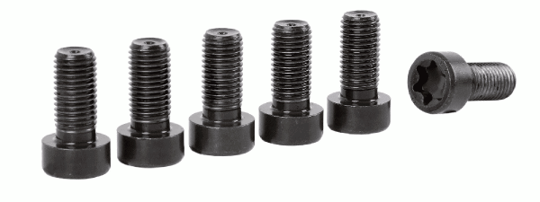 SACHS Schraubensatz, Kupplung 1874 000 074