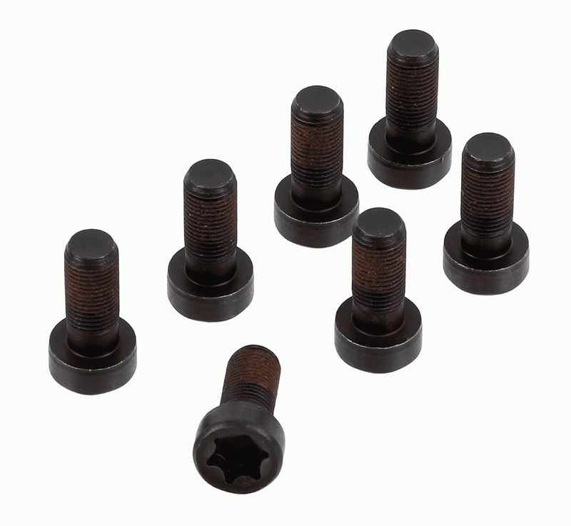 SACHS Schraubensatz, Schwungrad 1874 000 083