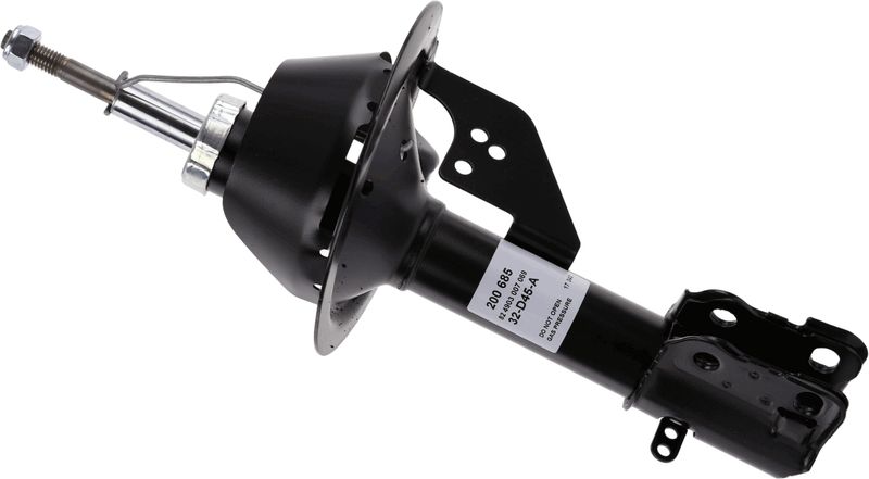 SACHS Stoßdämpfer 200 685