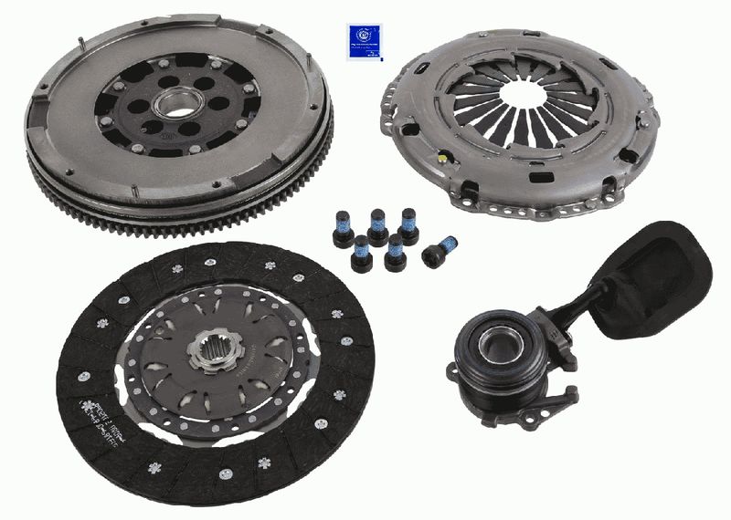 SACHS Kupplungssatz 2290 601 132