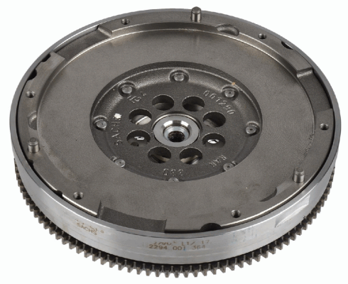 SACHS Schwungrad 2294 001 364