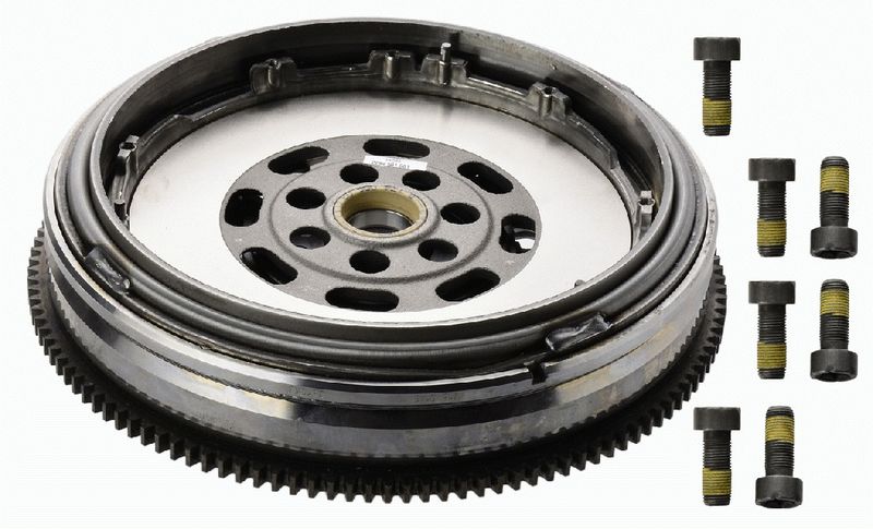 SACHS Schwungrad 2294 501 081