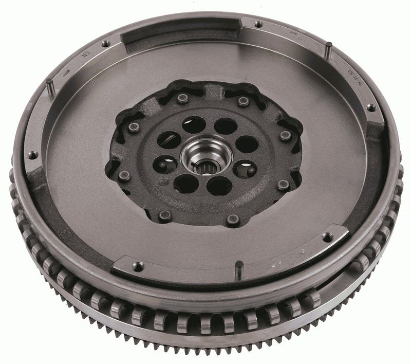 SACHS Schwungrad 2294 501 240