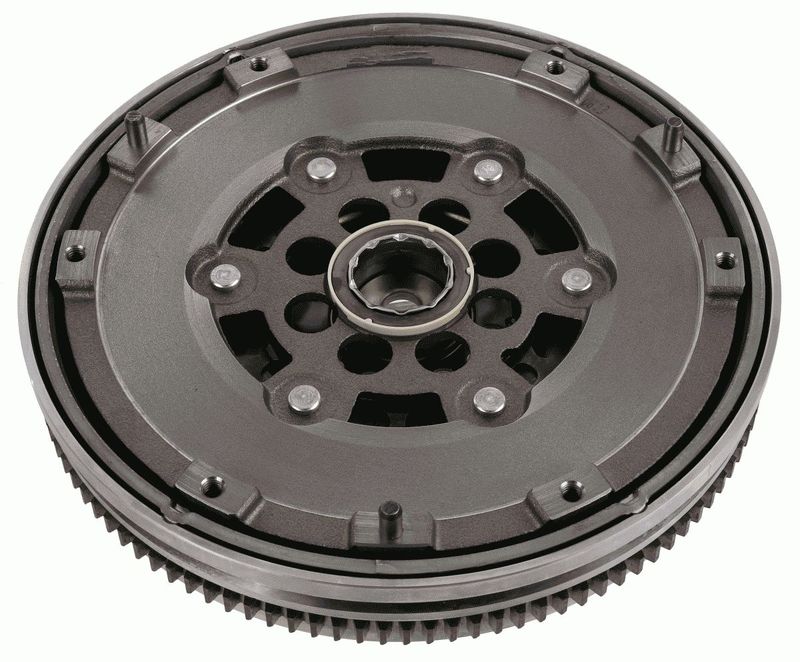 SACHS Schwungrad 2294 501 256