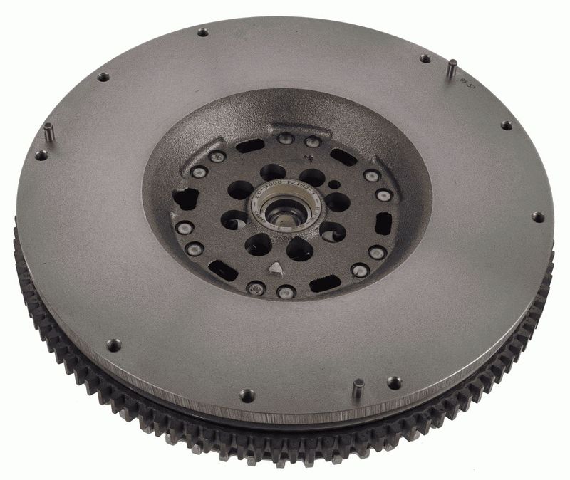 SACHS Schwungrad 2294 501 260