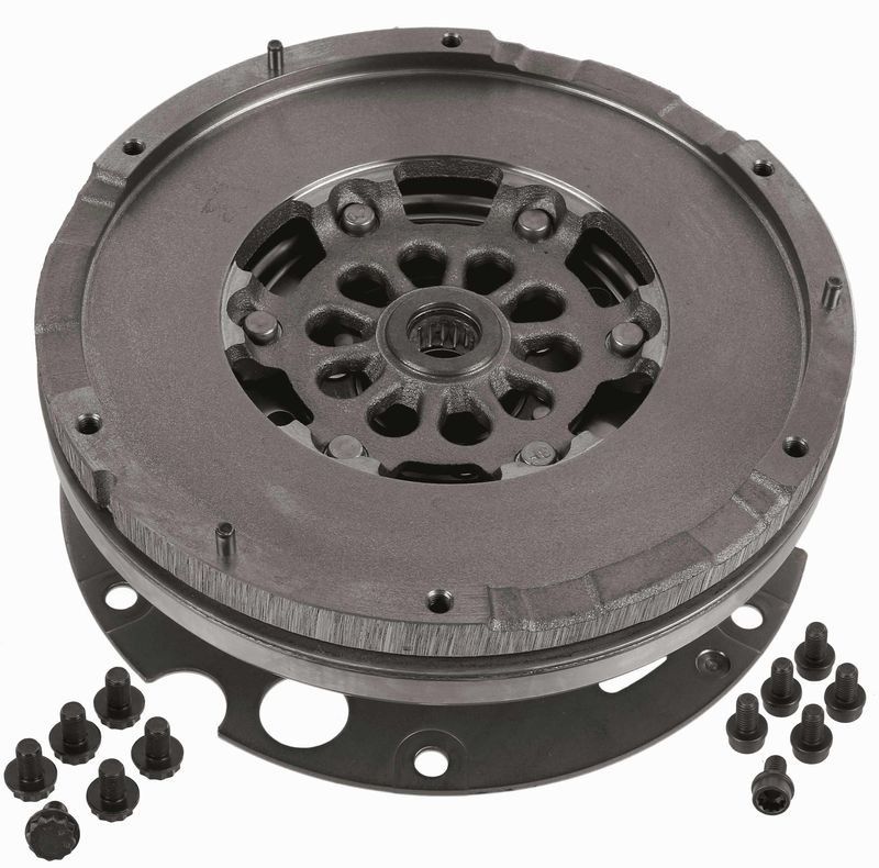SACHS Schwungrad 2294 501 278