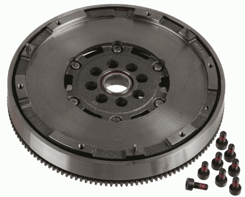 SACHS Schwungrad 2294 701 048