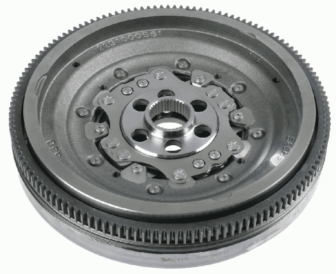 SACHS Schwungrad 2295 000 324