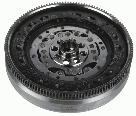 SACHS Schwungrad 2295 001 534