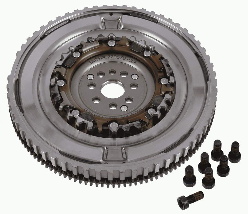 SACHS Schwungrad 2295 701 006
