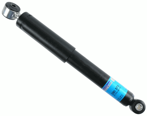 SACHS Stoßdämpfer 280 379
