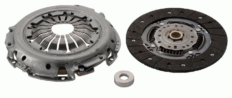 SACHS Kupplungssatz 3000 950 647