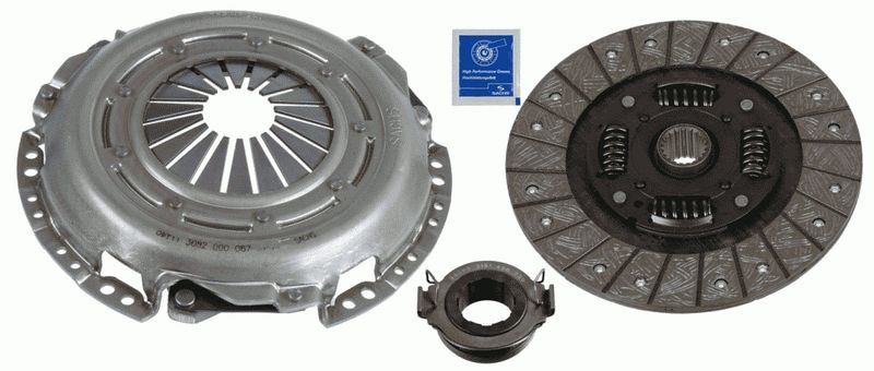 SACHS Kupplungssatz 3000 950 804