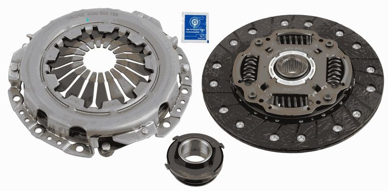 SACHS Kupplungssatz 3000 950 844