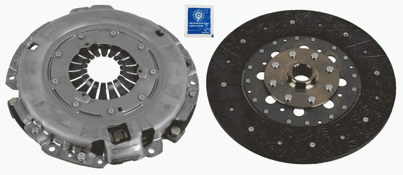 SACHS Kupplungssatz 3000 950 857