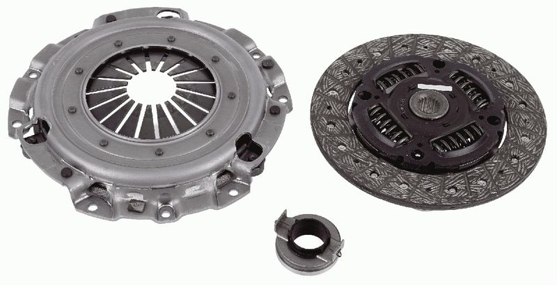 SACHS Kupplungssatz 3000 950 955