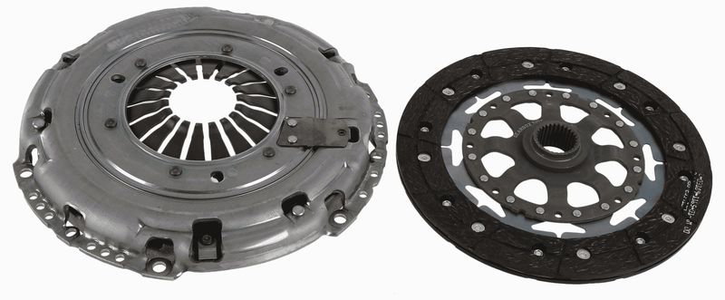 SACHS Kupplungssatz 3000 950 993