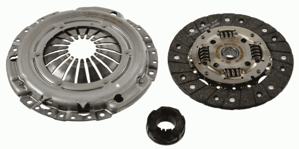 SACHS Kupplungssatz 3000 951 092