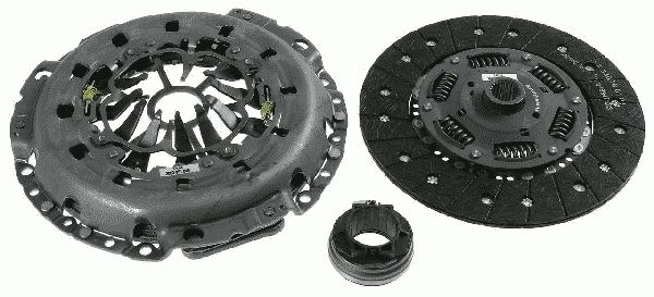 SACHS Kupplungssatz 3000 951 840