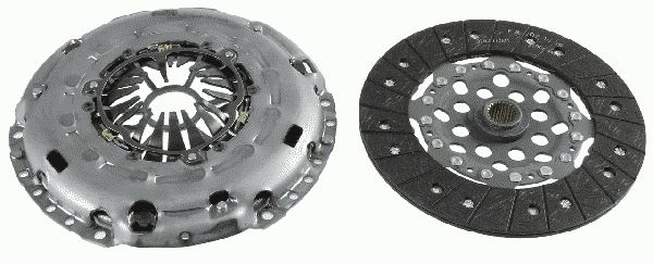 SACHS Kupplungssatz 3000 951 928