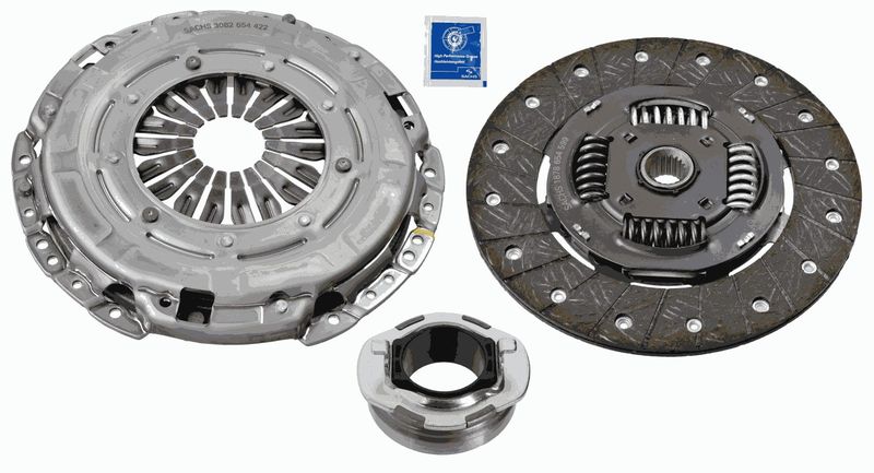 SACHS Kupplungssatz 3000 954 415