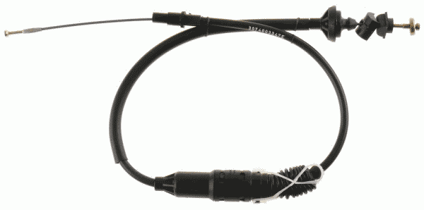 SACHS Seilzug, Kupplungsbetätigung 3074 003 347