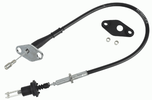 SACHS Seilzug, Kupplungsbetätigung 3074 600 137
