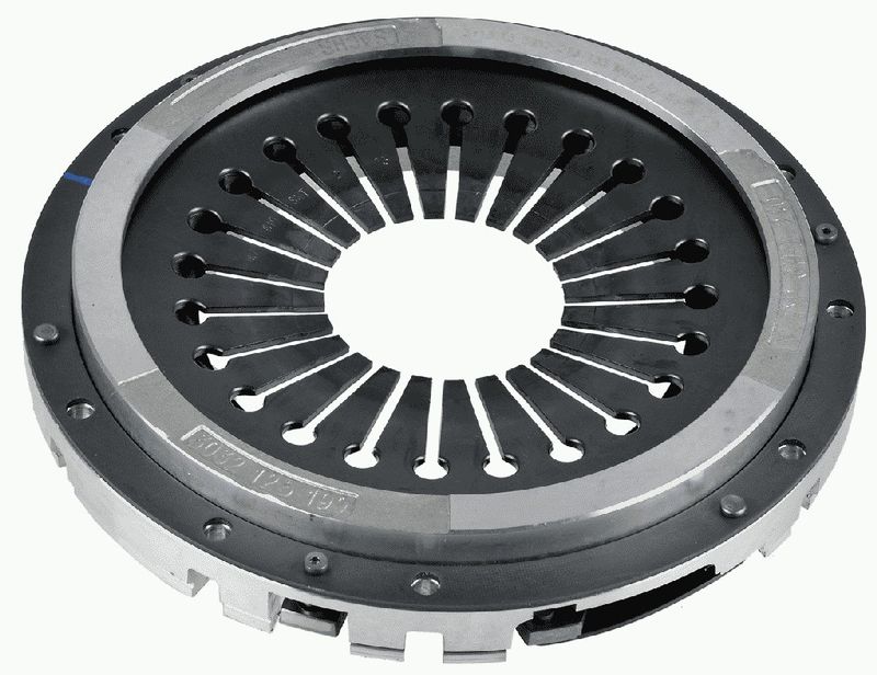SACHS Kupplungsdruckplatte 3082 213 133