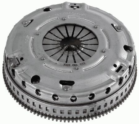 SACHS Kupplungssatz 3089 006 033