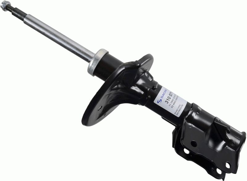 SACHS Stoßdämpfer 310 071