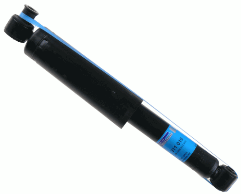 SACHS Stoßdämpfer 311 010