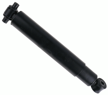 SACHS Stoßdämpfer 311 656