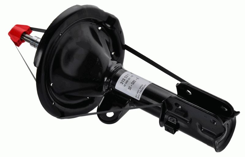 SACHS Stoßdämpfer 313 521