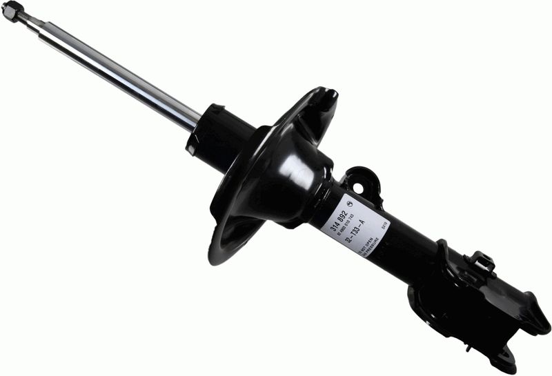 SACHS Stoßdämpfer 314 892