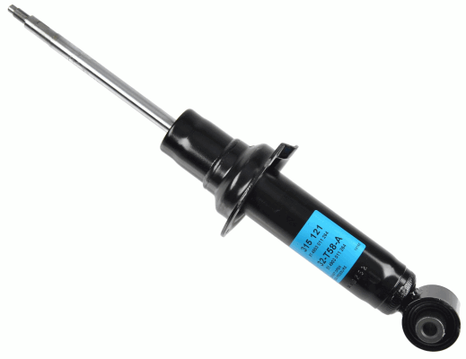 SACHS Stoßdämpfer 315 121