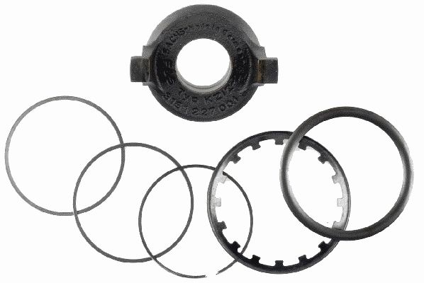 SACHS Ausrücklager 3151 227 001